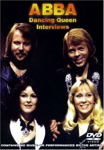 DANCING QUEEN-ABBA