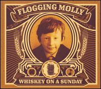 WHISKEY ON A SUNDAY (W / DVD)-FLOGGING MOLLY