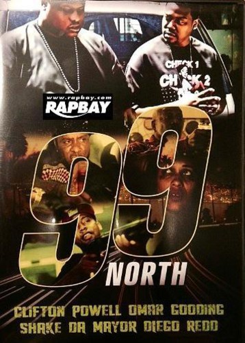 99 NORTH (2PC) (W / CD)-99 NORTH