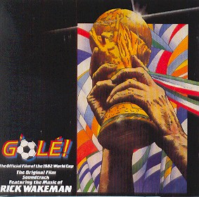 GOLE (RMST)-RICK WAKEMAN