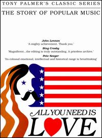 ALL YOU NEED IS LOVE (5PC) / (BOX)-ALL YOU NEED IS LOVE