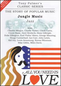 ALL YOU NEED IS LOVE 3: JUNGLE MUSIC / VARIOUS-ALL YOU NEED IS LOVE 3: JUNGLE MUSIC / VARIOUS