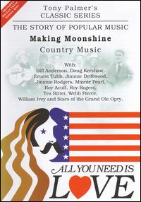 ALL YOU NEED IS LOVE 10: COUNTRY MUSIC / VARIOUS-ALL YOU NEED IS LOVE 10: COUNTRY MUSIC / VARIOUS