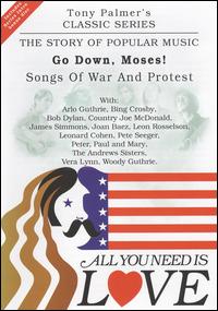 ALL YOU NEED IS LOVE 11: GO DOWN MOSES / VARIOUS-ALL YOU NEED IS LOVE 11: GO DOWN MOSES / VARIOUS