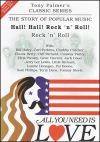 ALL YOU NEED IS LOVE 12: HAIL HAIL ROCK / VARIOU-ALL YOU NEED IS LOVE 12: HAIL HAIL ROCK / VARIOU