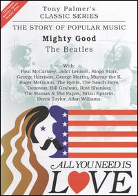 ALL YOU NEED IS LOVE 13: MIGHTY GOOD / VARIOUS-ALL YOU NEED IS LOVE 13: MIGHTY GOOD / VARIOUS