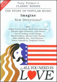 ALL YOU NEED IS LOVE 16: IMAGINE NEW / VARIOUS-ALL YOU NEED IS LOVE 16: IMAGINE NEW / VARIOUS