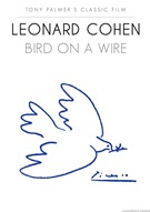 BIRD ON A WIRE / (NTR0 UK)-LEONARD COHEN