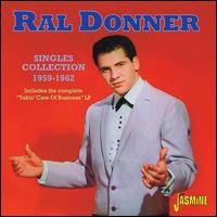 SINGLES COLLECTION-RAL DONNER