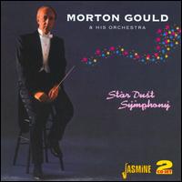 STAR DUST SYMPHONY: 40 STANDARDS (UK)-MORTON GOULD