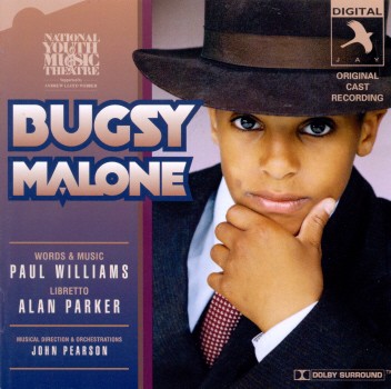BUGSY MALONE / O.L.C.-BUGSY MALONE / O.L.C.