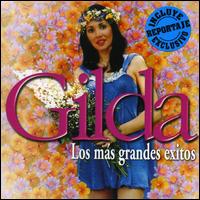 MAS G.H.-GILDA
