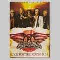 ROCK FOR THE RISING SUN-AEROSMITH