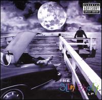 SLIM SHADY LP-EMINEM