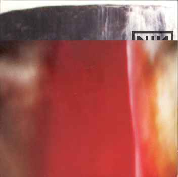 FRAGILE (UK)-NINE INCH NAILS