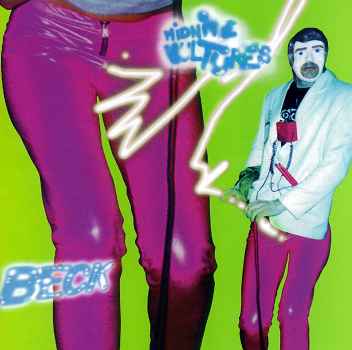MIDNITE VULTURES-BECK