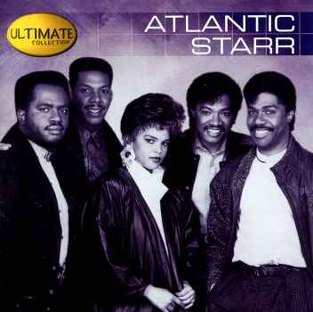 ULTIMATE COLLECTION-ATLANTIC STARR