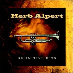 DEFINITIVE HITS-HERB ALPERT