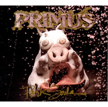 PORK SODA-PRIMUS