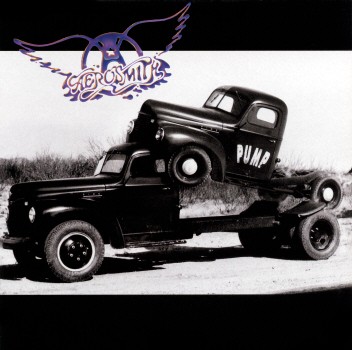 PUMP-AEROSMITH