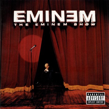 EMINEM SHOW-EMINEM