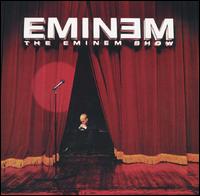 EMINEM SHOW (CLN)-EMINEM