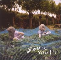 MURRAY STREET-SONIC YOUTH