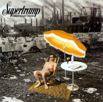 CRISIS WHAT CRISIS-SUPERTRAMP