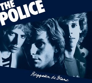 REGGATTA DE BLANC (RMST) (DIG)-POLICE