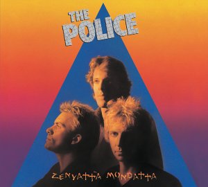 ZENYATTA MONDATTA (RMST) (DIG)-POLICE