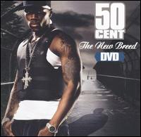 50 CENT THE NEW BREED (2PC) (W / CD) / (CL-50 CENT