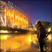 MAN OVERBOARD (DIG)-IAN HUNTER