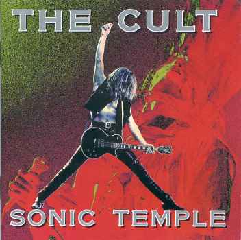 SONIC TEMPLE (RMST)-CULT