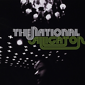 ALLIGATOR-NATIONAL