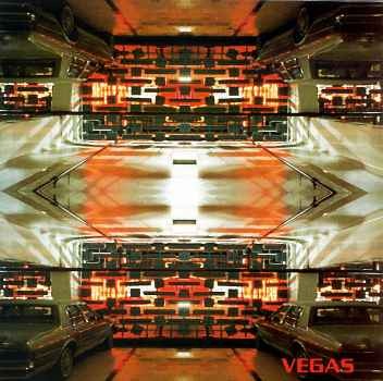 VEGAS-CRYSTAL METHOD