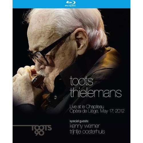 LIVE AT LE CHAPITEAU-LIVE AT LE CHAPITEAU