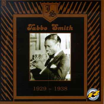 1929-1938-JABBO SMITH