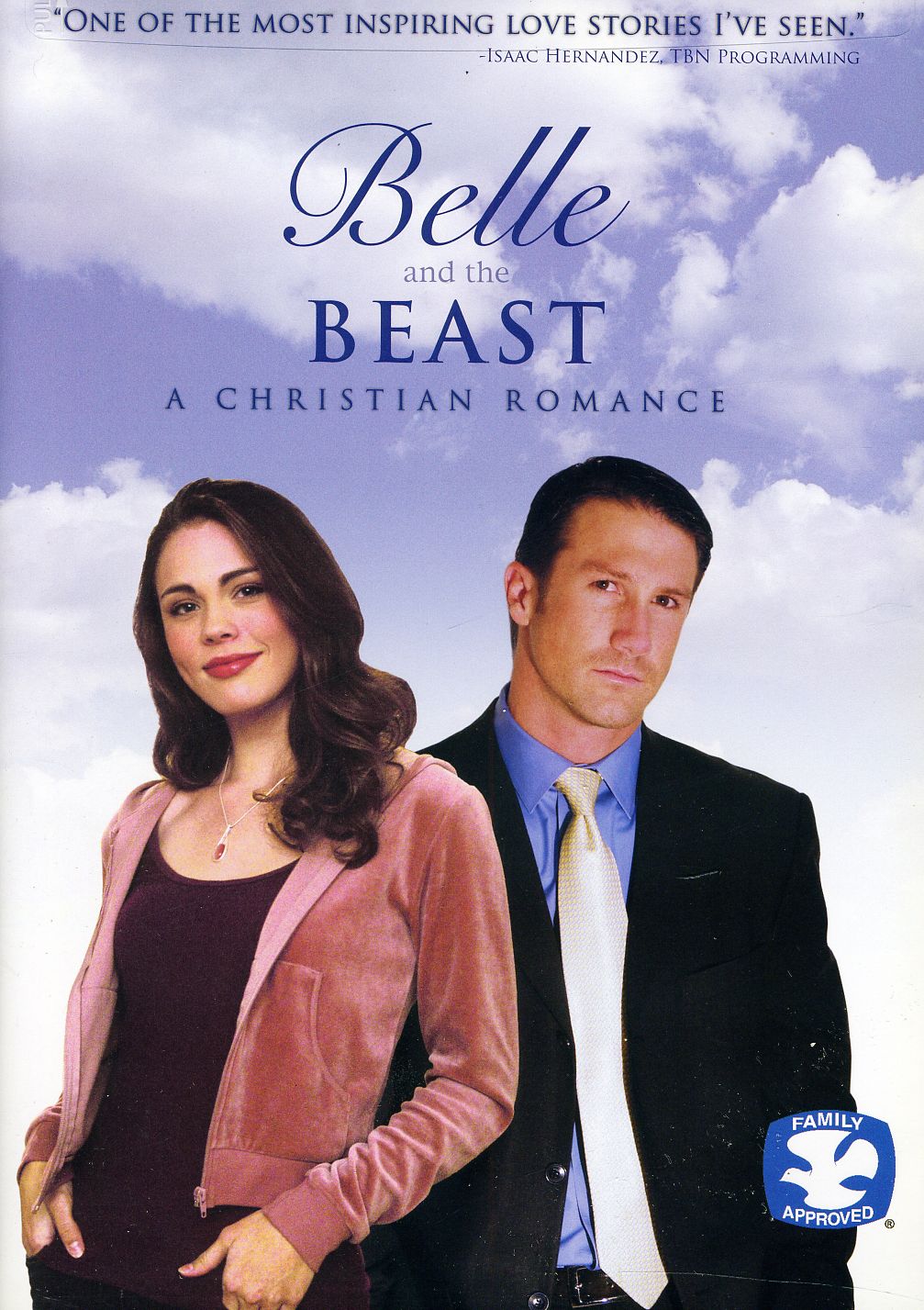 BELLE & THE BEAST: A CHRISTIAN ROMANCE / (MOD DO-BELLE & THE BEAST: A CHRISTIAN ROMANCE / (MOD DO