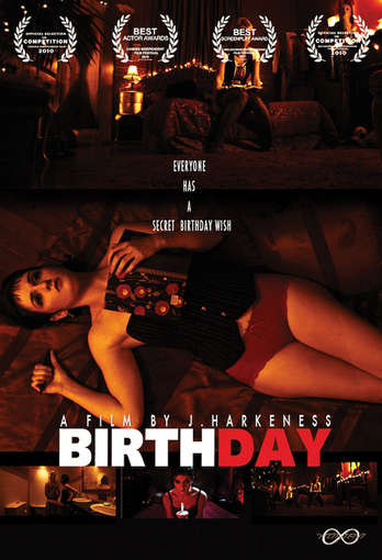 BIRTHDAY / (WS)-BIRTHDAY / (WS)