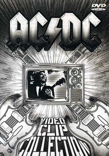 VIDEO CLIP COLLECTION-AC / DC