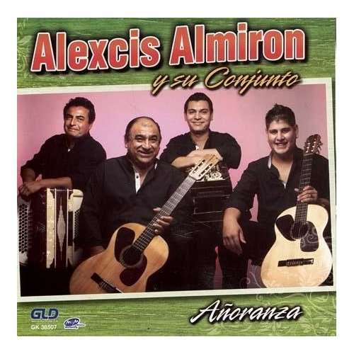 ANORANZA-ALMIRON ALEXCIS Y SU CONJUNTO