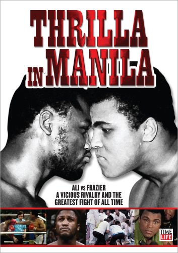THRILLA IN MANILA-THRILLA IN MANILA