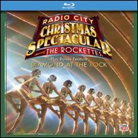 RADIO CITY CHRISTMAS SPECTACULAR-RADIO CITY CHRISTMAS SPECTACULAR