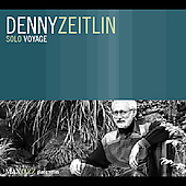 SOLO VOYAGE-DENNY ZEITLIN