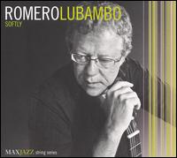 SOFTLY-ROMERO LUBAMBO