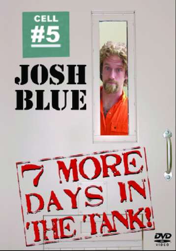 7 MORE DAYS IN THE TANK-7 MORE DAYS IN THE TANK