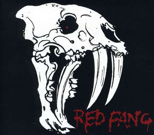 RED FANG-RED FANG