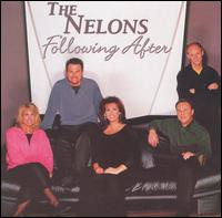 FOLLOWING AFTER-NELONS