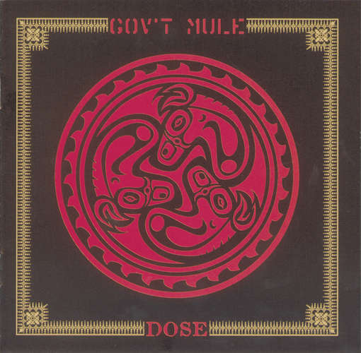 DOSE-GOV'T MULE