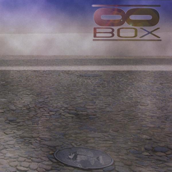 BREATHING IS CURRENCY-8 BOX